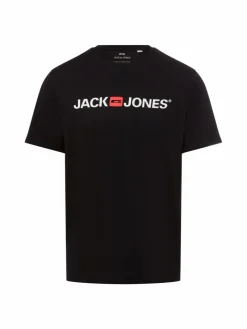 Herren Jack & Jones Shirts>Herren T-Shirt - JJECorp