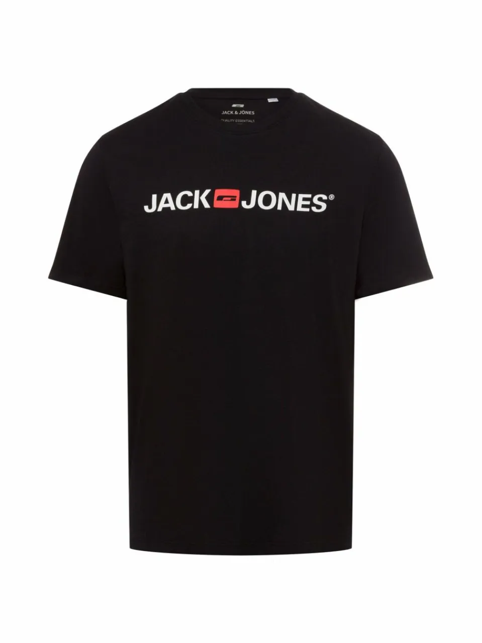 Herren Jack & Jones Shirts>Herren T-Shirt - JJECorp