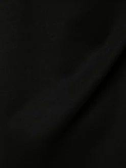 Jack & Jones Shirts<Herren T-Shirt - JJEUrban Edge schwarz uni