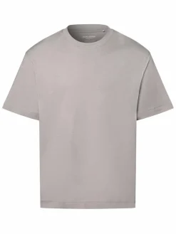 Herren Jack & Jones Shirts>Herren T-Shirt - JJEUrban Edge