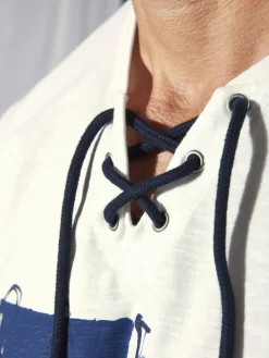 Herren Jan Vanderstorm Shirts><noscript><img width=