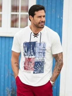 Herren Jan Vanderstorm Shirts><noscript><img width=