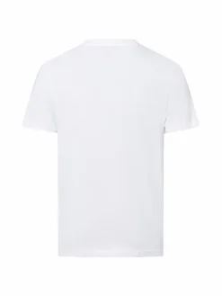 Herren Chill Pill Shirts>Herren T-Shirt - Money Bear