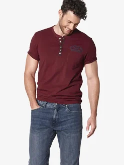 Herren BABISTA Shirts>Herren T-Shirt - NICOSTILO