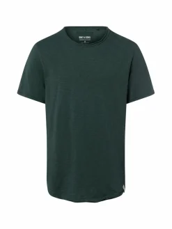Only&Sons Shirts<Herren T-Shirt - ONSBenne tanne uni