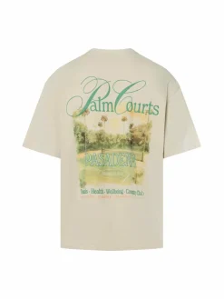 Herren Only&Sons Shirts>Herren T-Shirt - Onsmilo Pasadena