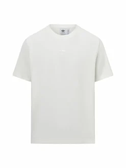 Herren adidas Originals Shirts>Herren T-Shirt - P Essential