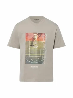 Herren Jack & Jones Shirts>Herren T-Shirt - Paloma