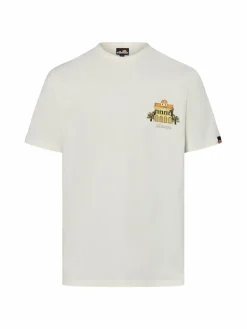 Herren ellesse Shirts>Herren T-Shirt - Piazzo