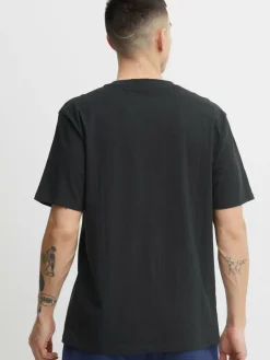 11 Project Shirts<Herren T-Shirt - PREmil schwarz gemustert