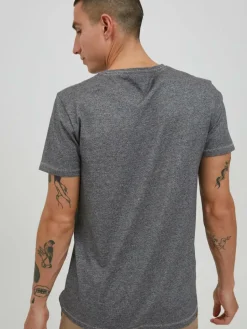 Herren 11 Project Shirts>Herren T-Shirt - PRSietse