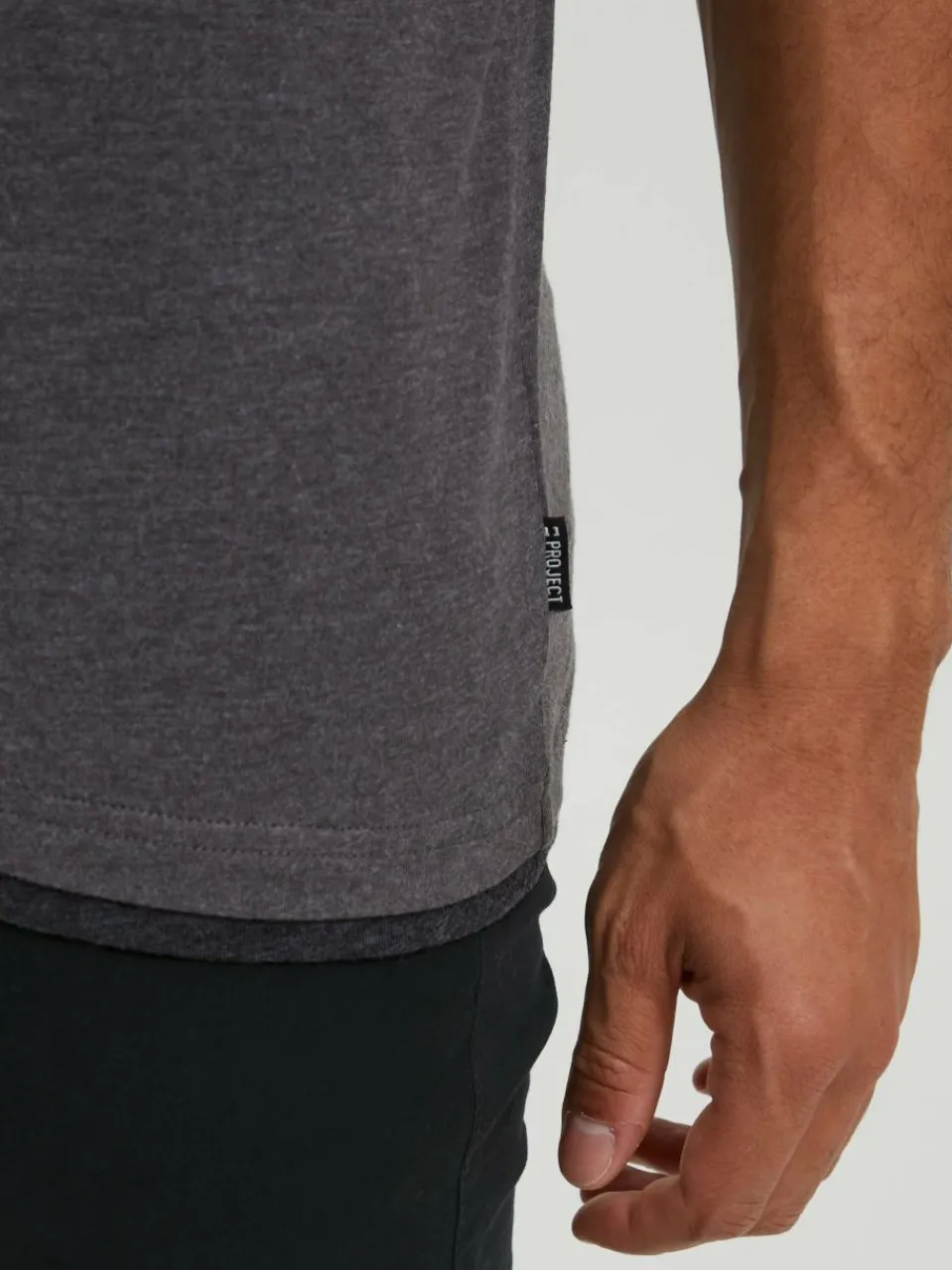 Herren 11 Project Shirts>Herren T-Shirt - PRVenanzio