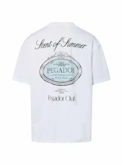 Herren PEGADOR Shirts>Herren T-Shirt - Ramon