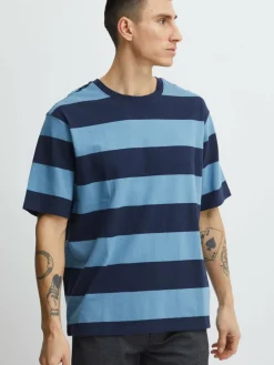 Herren Solid Shirts>Herren T-Shirt - SDJoey