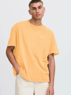 Herren Solid Shirts>Herren T-Shirt - SDPAVEL