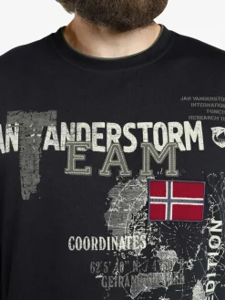 Herren Jan Vanderstorm Shirts><noscript><img width=