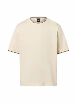 Herren BOSS Shirts>Herren T-Shirt - Tames