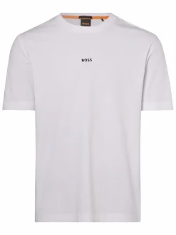Herren BOSS Orange Shirts>Herren T-Shirt - TChup
