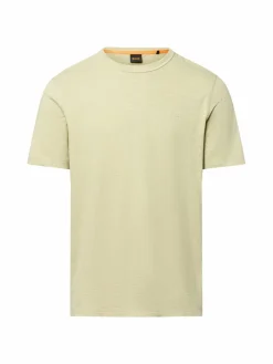 BOSS Orange Shirts<Herren T-Shirt - Tegood lind uni