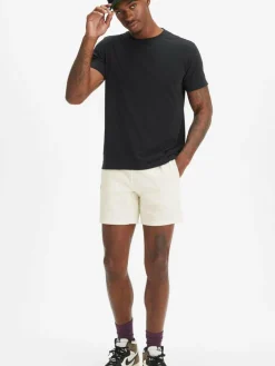 Fabletics Shirts<Herren T-Shirt - The 24-7 schwarz uni