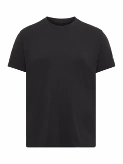 Fabletics Shirts<Herren T-Shirt - The 24-7 schwarz uni