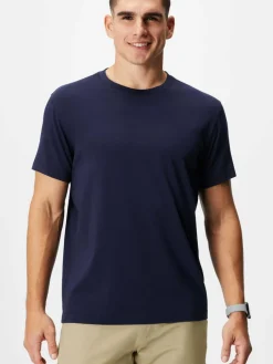 Herren Fabletics Shirts>Herren T-Shirt - The 24-7