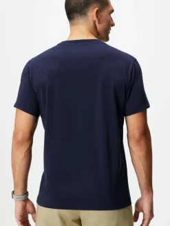 Herren Fabletics Shirts>Herren T-Shirt - The 24-7