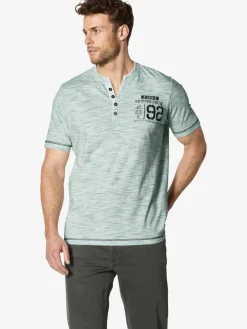 Herren BABISTA Shirts>Herren T-Shirt - TOSCARELLO