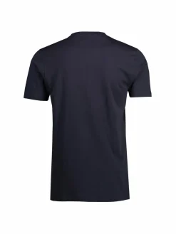 LERROS Shirts<Herren T-Shirt Doppelpack marine uni