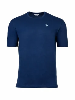 Herren U.S. Polo Assn. Shirts>Herren T-Shirt 1er Pack