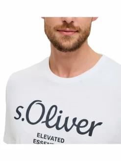 Herren s.Oliver Shirts><noscript><img width=