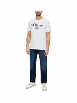 Herren s.Oliver Shirts><noscript><img width=