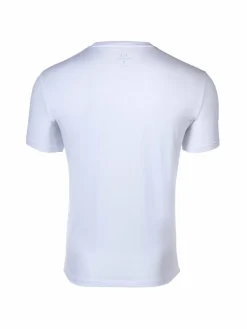 Herren Armani Exchange Shirts>Herren T-Shirt 1er Pack