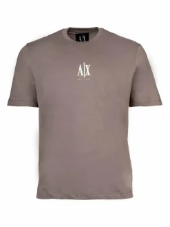 Herren Armani Exchange Shirts>Herren T-Shirt 1er Pack