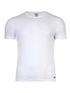 Diesel Shirts<Herren T-Shirt 6er Pack mehrfarbig uni