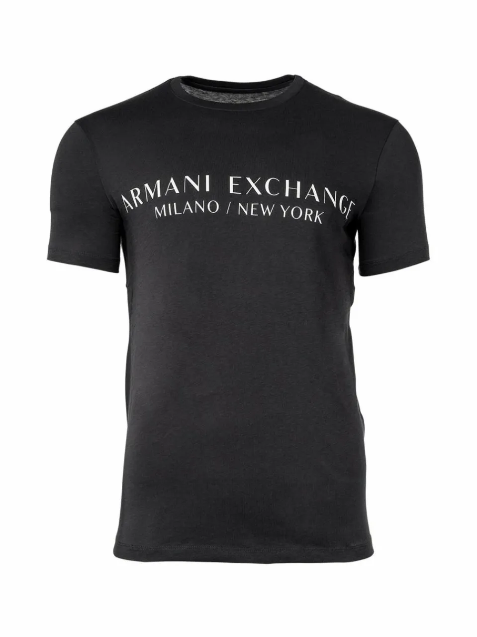 Herren Armani Exchange Shirts>Herren T-Shirt 1er Pack