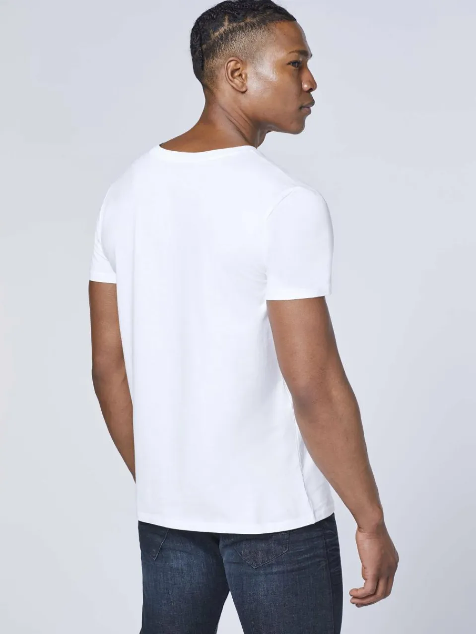 Herren Polo Sylt Shirts>Herren T-Shirts