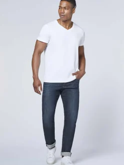 Herren Polo Sylt Shirts><noscript><img width=