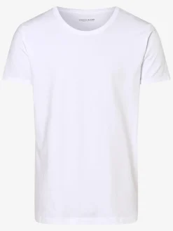 Herren Finshley & Harding Shirts>Herren T-Shirts im 2er-Pack