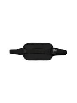 Alpha Industries Taschen & Rucksäcke<Herren Umhängetasche schwarz uni