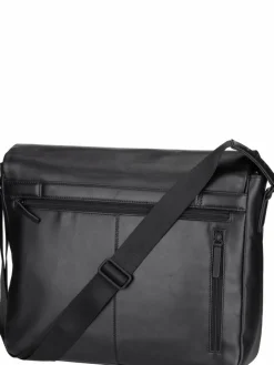 Herren Jost Taschen & Rucksäcke>Herren Umhängetasche - Aarhus