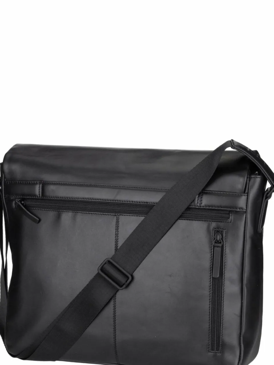 Herren Jost Taschen & Rucksäcke>Herren Umhängetasche - Aarhus