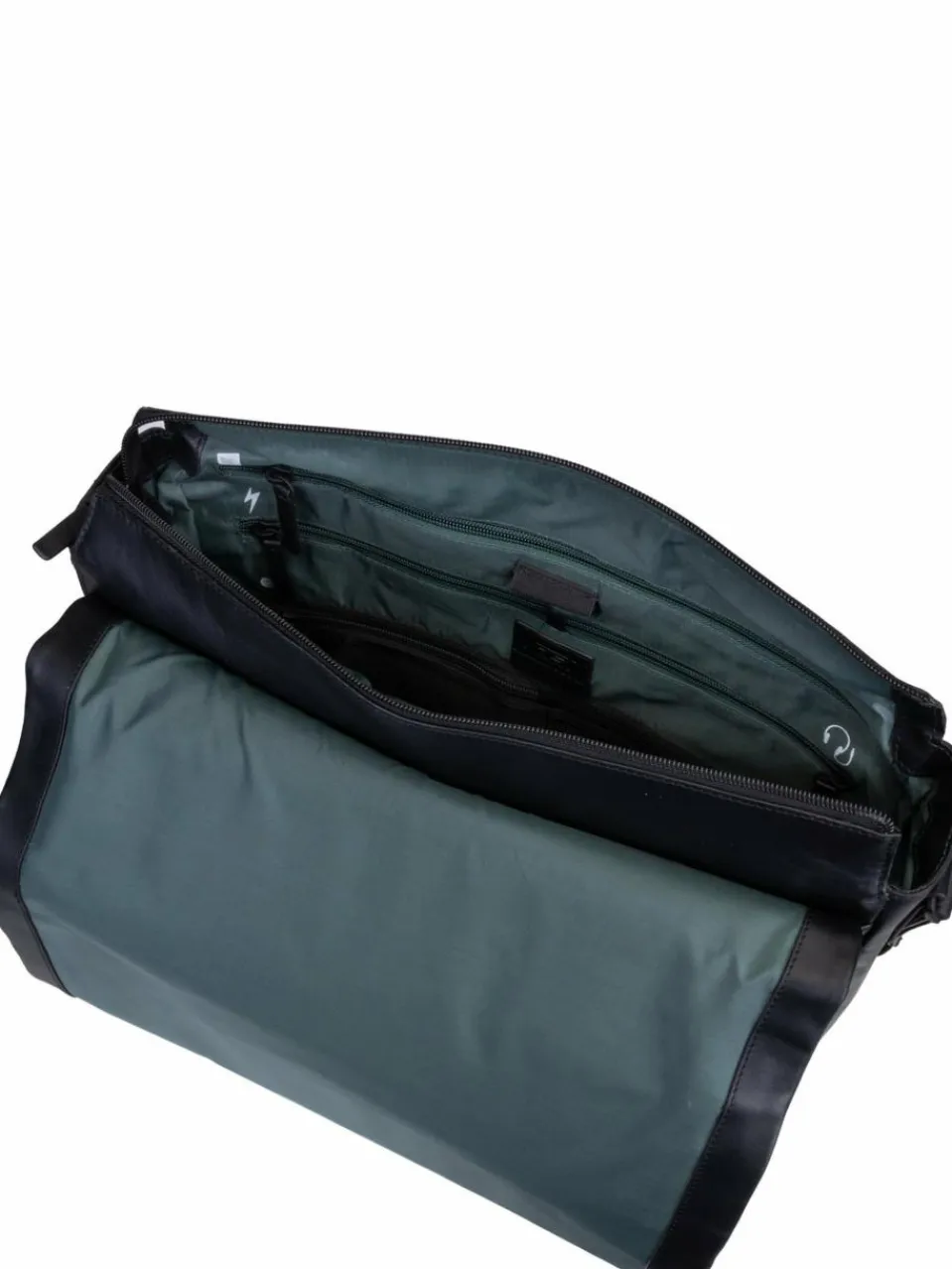 Herren Jost Taschen & Rucksäcke>Herren Umhängetasche - Aarhus