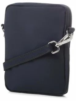 Herren Fred Perry Taschen & Rucksäcke>Herren Umhängetasche - Brentham