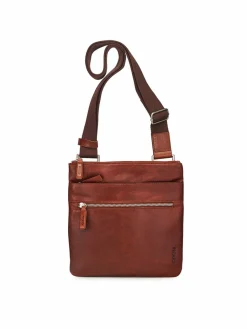 PICARD Taschen & Rucksäcke<Herren Umhängetasche - Buddy braun uni