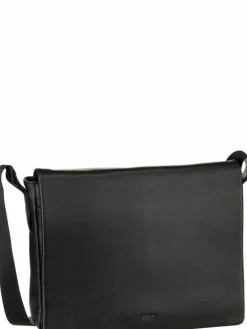 JOOP! Taschen & Rucksäcke<Herren Umhängetasche - Cardona Doros Messenger LHF schwarz uni