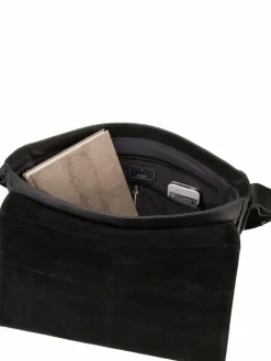 JOOP! Taschen & Rucksäcke<Herren Umhängetasche - Cardona Doros Messenger LHF schwarz uni