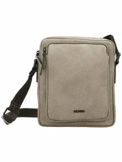 PICARD Taschen & Rucksäcke<Herren Umhängetasche - Casual taupe uni