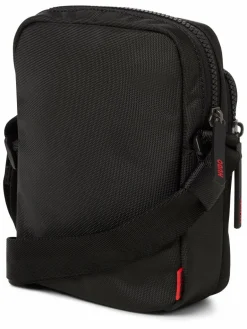 HUGO Taschen & Rucksäcke<Herren Umhängetasche - Ethon schwarz uni