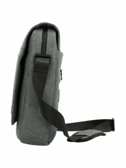 PICARD Taschen & Rucksäcke<Herren Umhängetasche - Go Eco grau uni